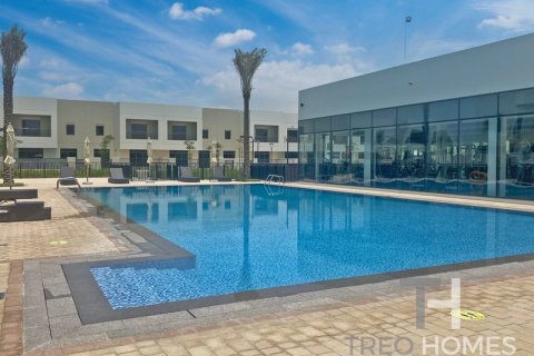 3 bedrooms Villa in Naseem Townhouses, UAE No. 80337 12