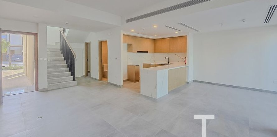 3 غرف نوم تاون هاوس في دبي, الإمارات العربية المتحدة رقم 80335