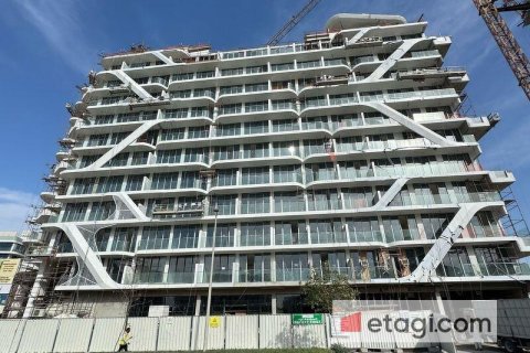 Apartment de 37.5m² en Arjan, UAE No. 80177 8