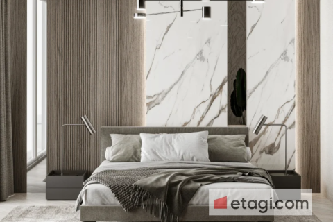 Apartment de 37.5m² en Arjan, UAE No. 80177 3