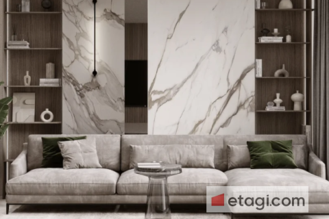 Apartment de 37.5m² en Arjan, UAE No. 80177 4
