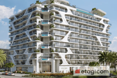 Apartment de 37.5m² en Arjan, UAE No. 80177 9