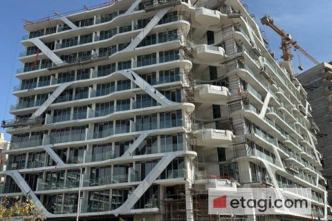 Apartment de 37.5m² en Arjan, UAE No. 80177 2