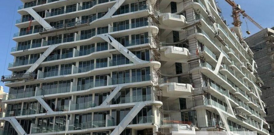 Apartamento tipo estudio Estudio en Arjan, UAE No. 80177