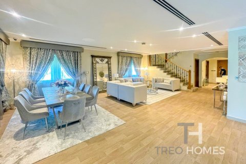 4 غرف نوم فيلا في Regional, الإمارات العربية المتحدة رقم 80301 7