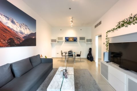 Apartment de 1 dormitorio en Dubai Marina, UAE No. 146737 4