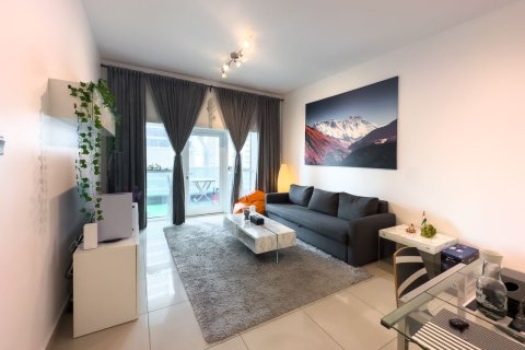 Apartment de 1 dormitorio en Dubai Marina, UAE No. 146737