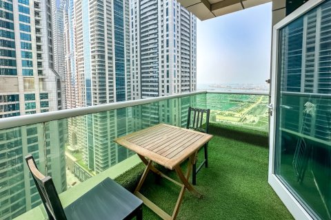 Apartment de 1 dormitorio en Dubai Marina, UAE No. 146737 11