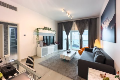 Apartment de 1 dormitorio en Dubai Marina, UAE No. 146737 3