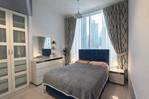 Apartment de 1 dormitorio en Dubai Marina, UAE No. 146737 6