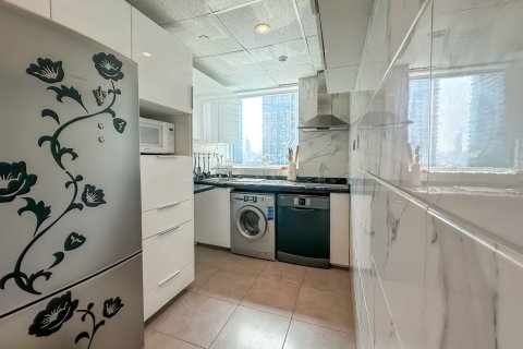 Apartment de 1 dormitorio en Dubai Marina, UAE No. 146737 5