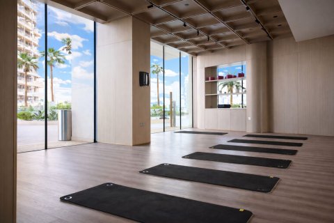 Apartment de 1 dormitorio en Jumeirah Village Circle, UAE No. 146741 13