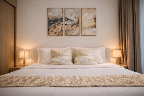 Apartment de 1 dormitorio en Jumeirah Village Circle, UAE No. 146741 9