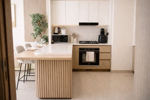 Apartment de 1 dormitorio en Jumeirah Village Circle, UAE No. 146741 4