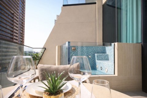 Apartment de 1 dormitorio en Jumeirah Village Circle, UAE No. 146741 17