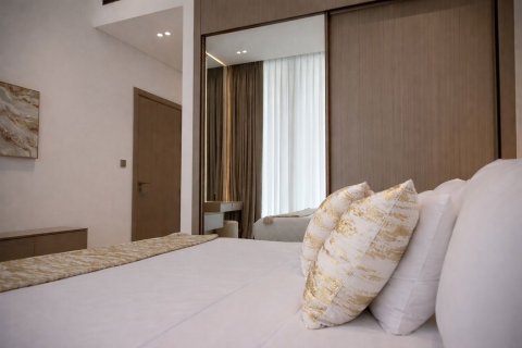 Apartment de 1 dormitorio en Jumeirah Village Circle, UAE No. 146741 10