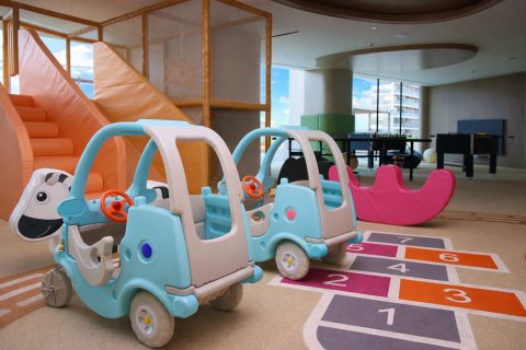 Apartment de 1 dormitorio en Jumeirah Village Circle, UAE No. 146741 18