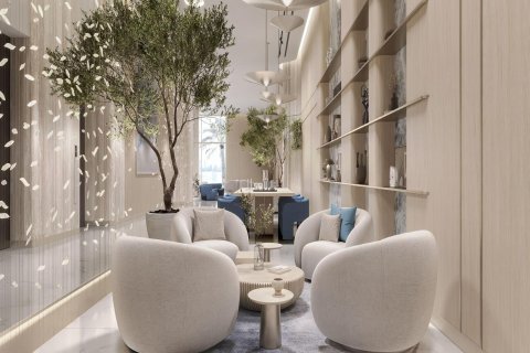 Appartement de 2 chambres à Dubai, UAE No. 146736 7