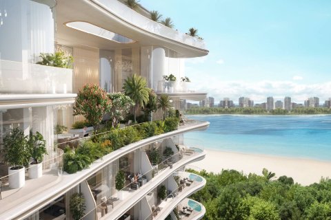 Appartement de 2 chambres à Dubai, UAE No. 146736