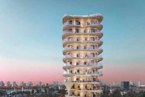 Appartement de 2 chambres à Dubai, UAE No. 146736 15