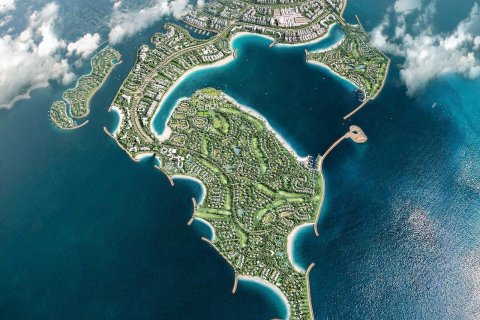 Appartement de 2 chambres à Dubai, UAE No. 146736 14