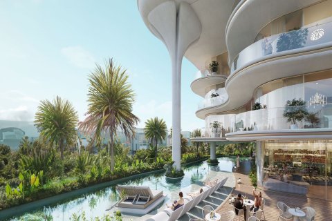 Appartement de 2 chambres à Dubai, UAE No. 146736 9