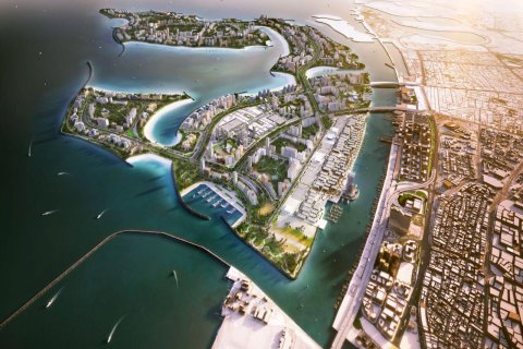 Appartement de 2 chambres à Dubai, UAE No. 146736 13