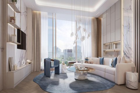 Appartement de 2 chambres à Dubai, UAE No. 146736 4