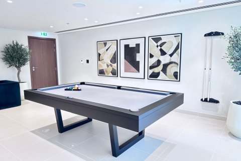 Apartment de 1 dormitorio en Dubai Marina, UAE No. 146740 22