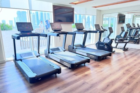 Apartment de 1 dormitorio en Dubai Marina, UAE No. 146740 26