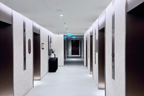 Apartment de 1 dormitorio en Dubai Marina, UAE No. 146740 29