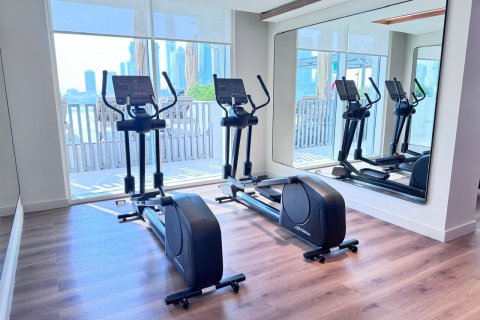 Apartment de 1 dormitorio en Dubai Marina, UAE No. 146740 30