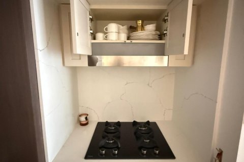 Apartment de 1 dormitorio en Dubai Marina, UAE No. 146740 14