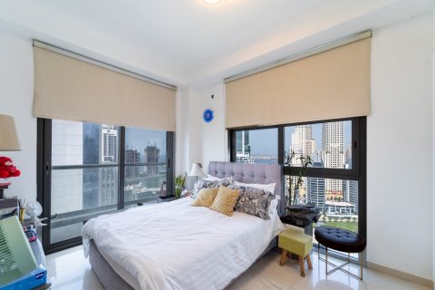 Apartment de 2 dormitorios en Dubai Marina, UAE No. 146739 11