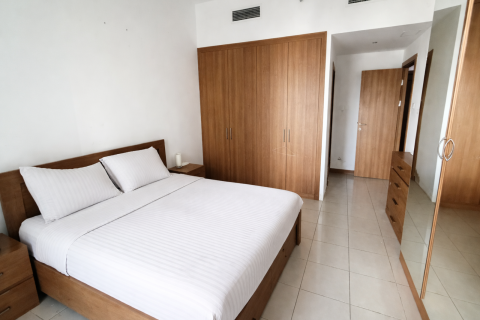 Appartement de 1 chambre à Dubai Marina, UAE No. 146738 6