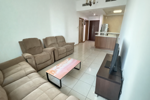 Appartement de 1 chambre à Dubai Marina, UAE No. 146738
