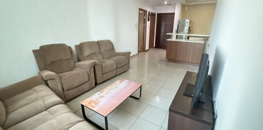 Appartement de 1 chambre à Dubai Marina, UAE No. 146738
