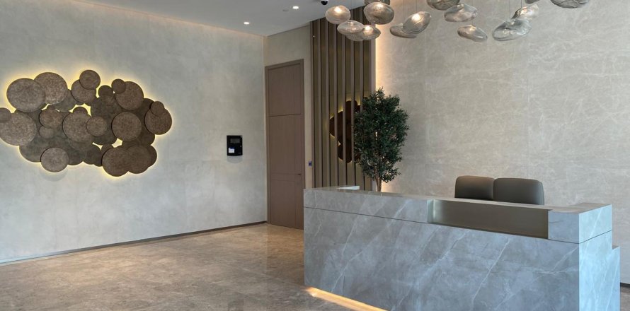 Appartement de 1 chambre à Al Wasl, UAE No. 146742