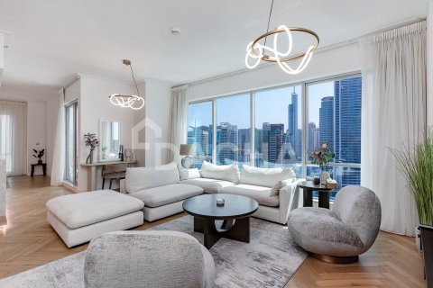 Appartement de 3 chambres à Marina Promenade, UAE No. 162138