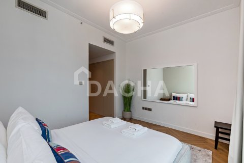 Appartement de 3 chambres à Marina Promenade, UAE No. 162138 19