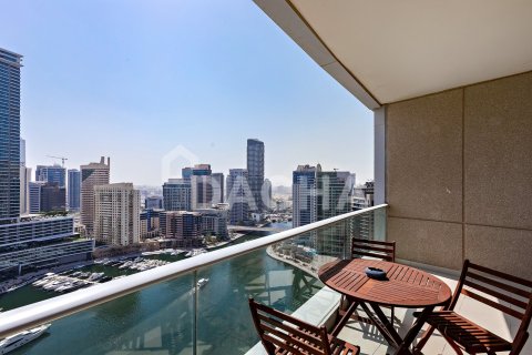 Appartement de 3 chambres à Marina Promenade, UAE No. 162138 6