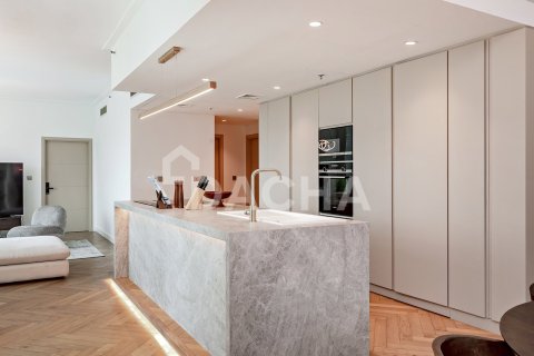 Appartement de 3 chambres à Marina Promenade, UAE No. 162138 26