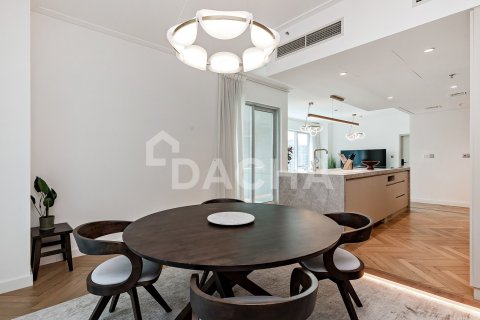 Appartement de 3 chambres à Marina Promenade, UAE No. 162138 14