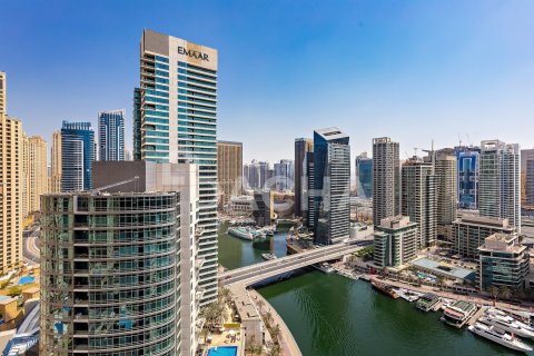 Appartement de 3 chambres à Marina Promenade, UAE No. 162138 5