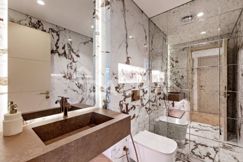 Appartement de 3 chambres à Marina Promenade, UAE No. 162138 11