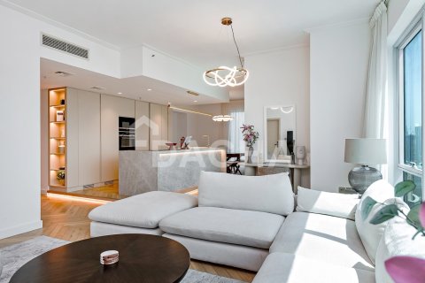 Appartement de 3 chambres à Marina Promenade, UAE No. 162138 31