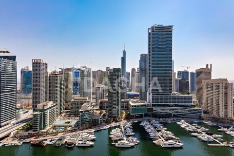 Appartement de 3 chambres à Marina Promenade, UAE No. 162138 23