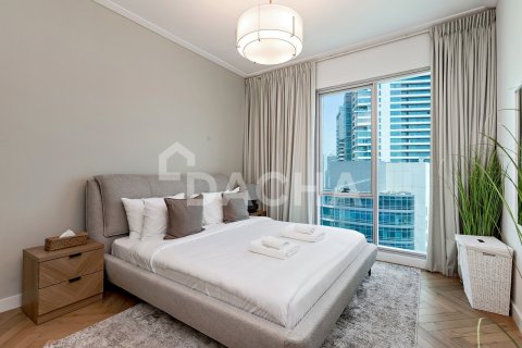 Appartement de 3 chambres à Marina Promenade, UAE No. 162138 15