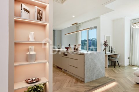 Appartement de 3 chambres à Marina Promenade, UAE No. 162138 27