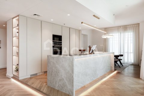 Appartement de 3 chambres à Marina Promenade, UAE No. 162138 29